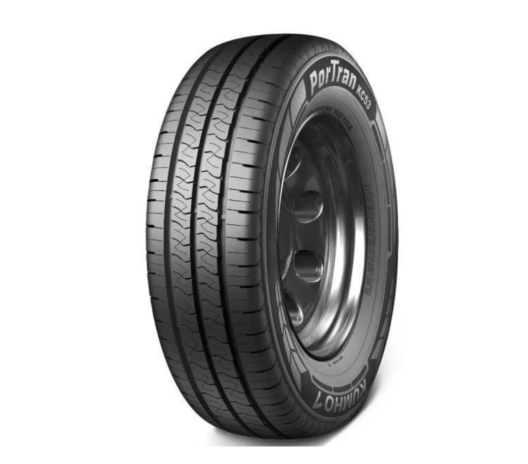 155R12C 88/86R 8PR PORTRAN KC53 KUMHO Yaz Lastiği 2024