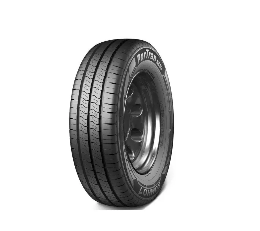 155R13C 90/88R PORTRAN KC53 KUMHO Yaz Lastiği 2023