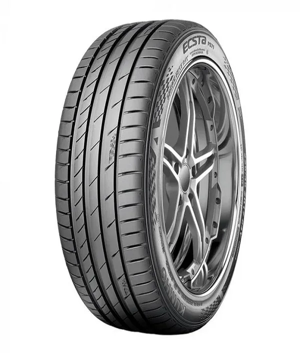 255/40R17 94W ECSTA PS71 RFT KUMHO Yaz Lastiği 2024