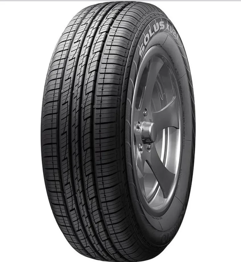 225/65R17 102H SOLUS KL21 KUMHO Yaz Lastiği 2023
