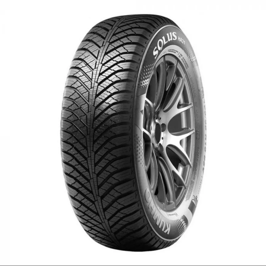 205/60R16 92H SOLUS HA31 KUMHO 4 Mevsim Lastiği 2024