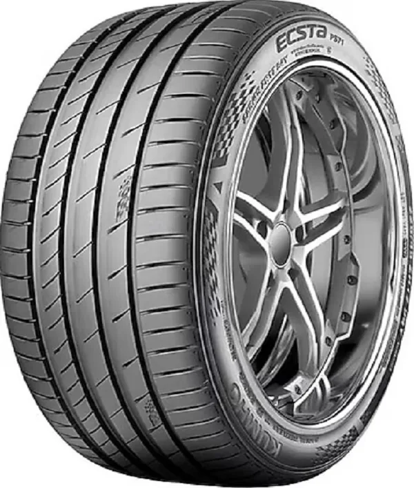 255/40R17 94Y ECSTA PS71 KUMHO Yaz Lastiği 2024