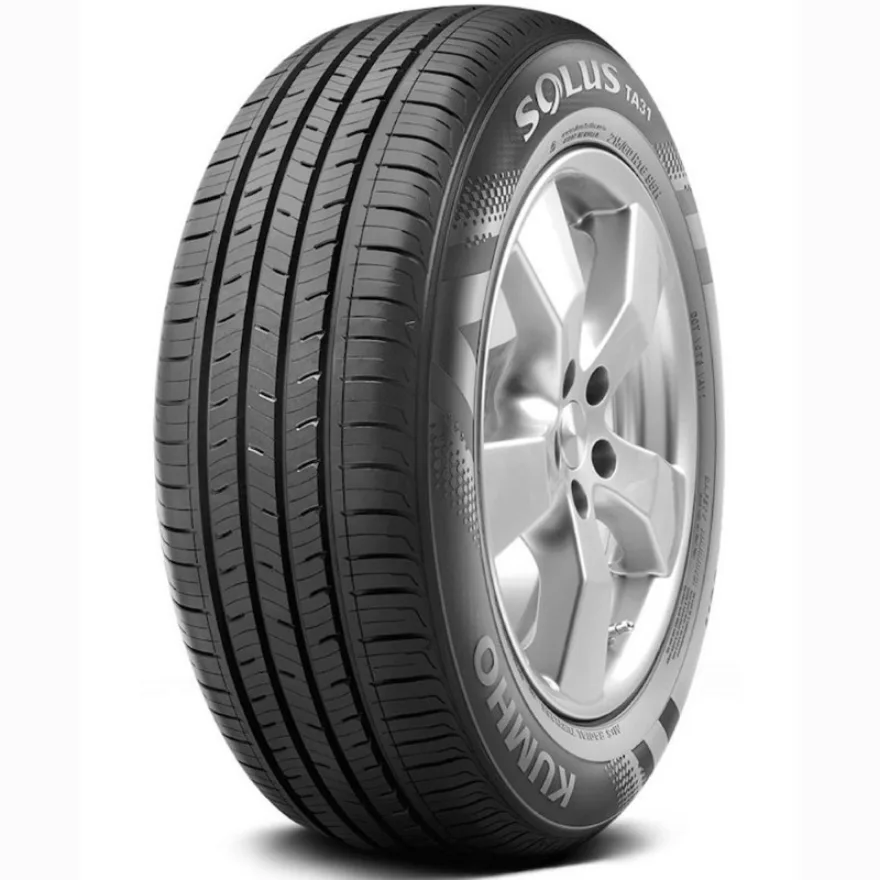 215/55R18 95H SOLUS TA31 KUMHO Yaz Lastiği 2024