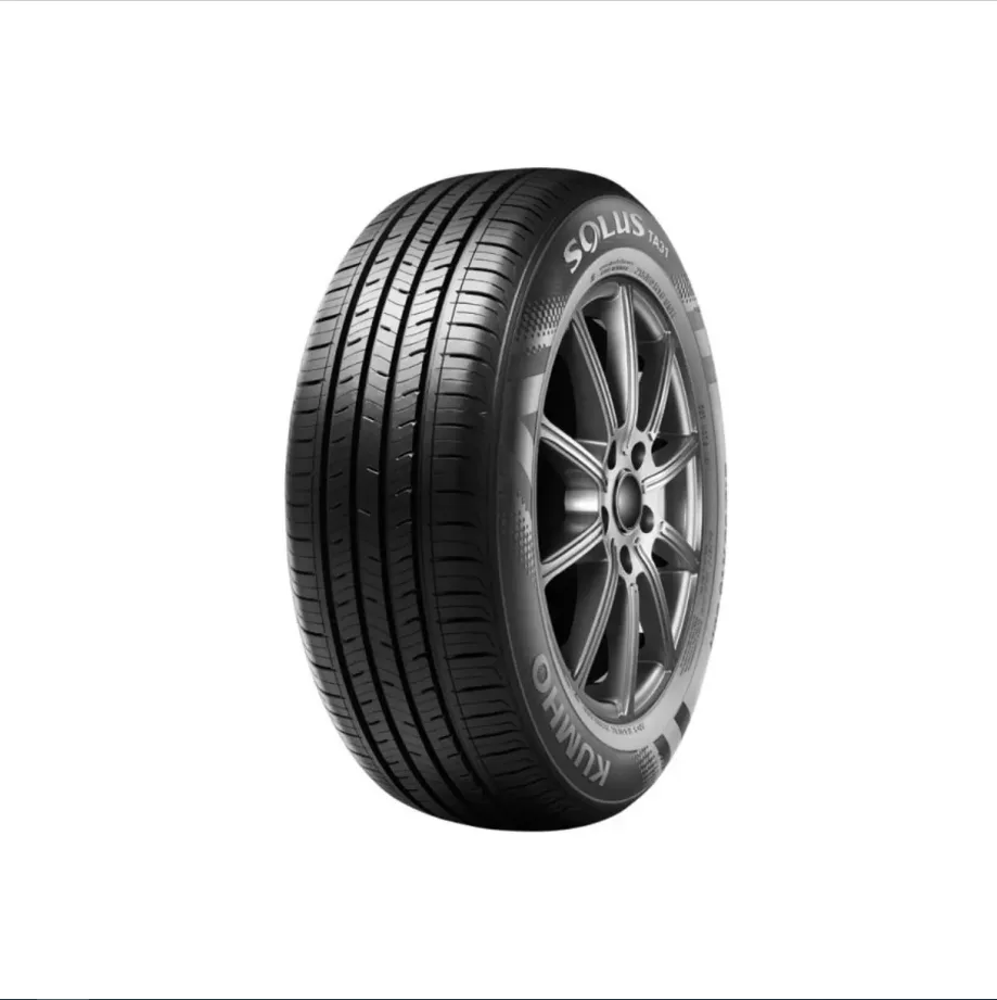 215/50R18 92H SOLUS TA31 KUMHO Yaz Lastiği 2024