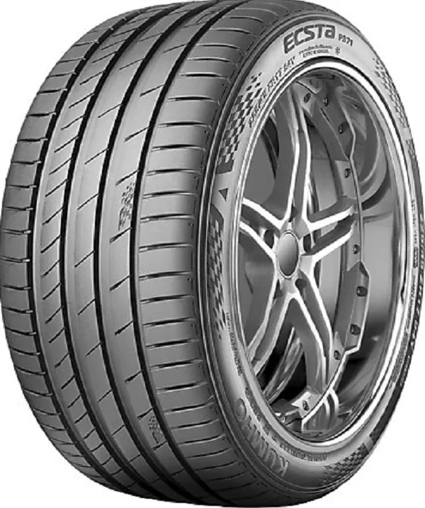 255/55R18 109Y XL ECSTA PS71 SUV KUMHO Yaz Lastiği 2024