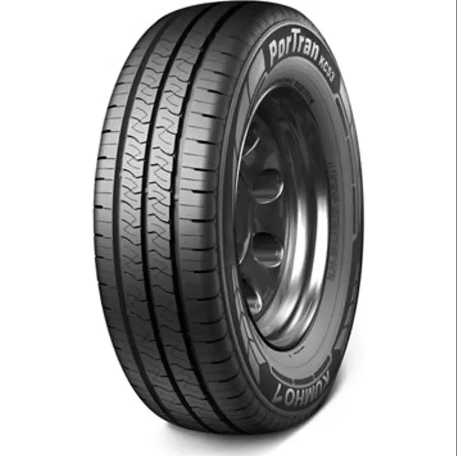 235/55R18 104H PORTRAN KC53 KUMHO Yaz Lastiği 2024