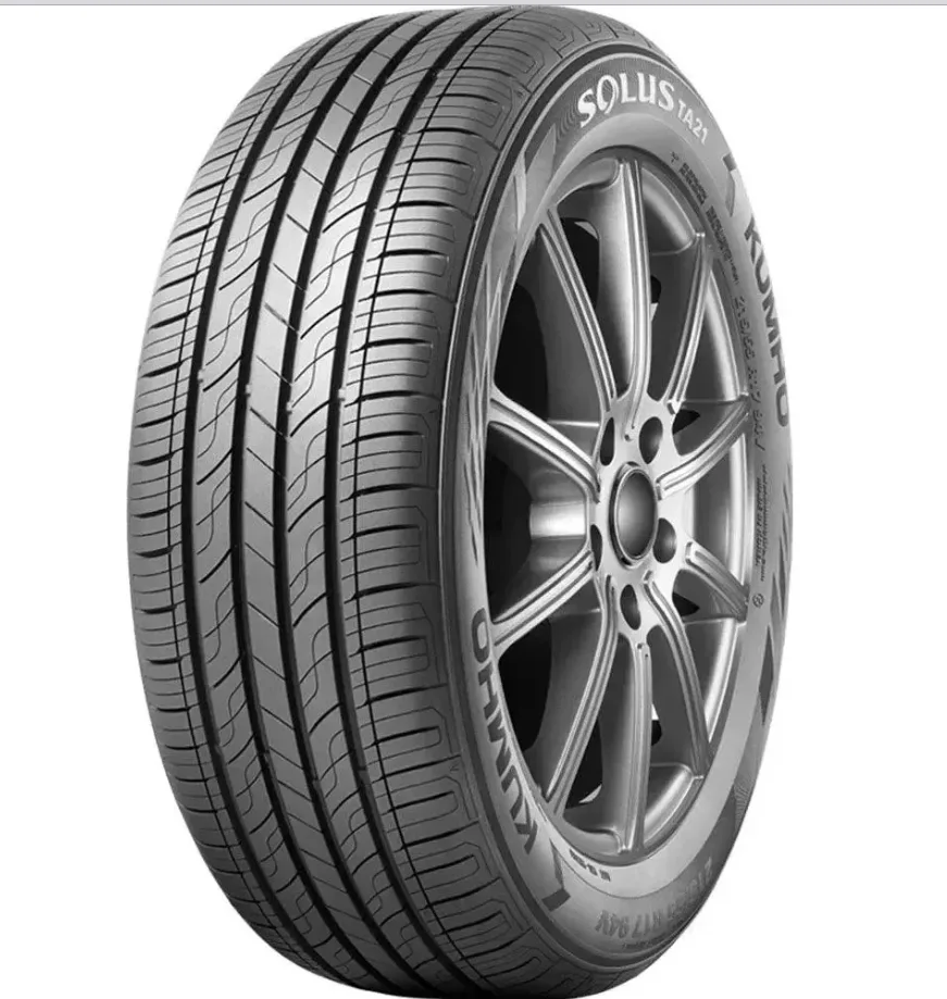 195/60R15 88H SOLUS TA21 KUMHO Yaz Lastiği 2025