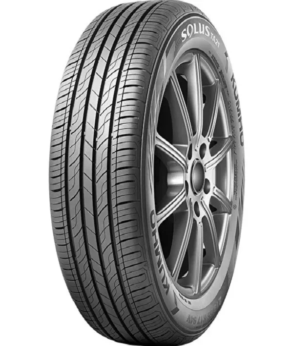 205/70R15 96T SOLUS TA21 KUMHO Yaz Lastiği 2024