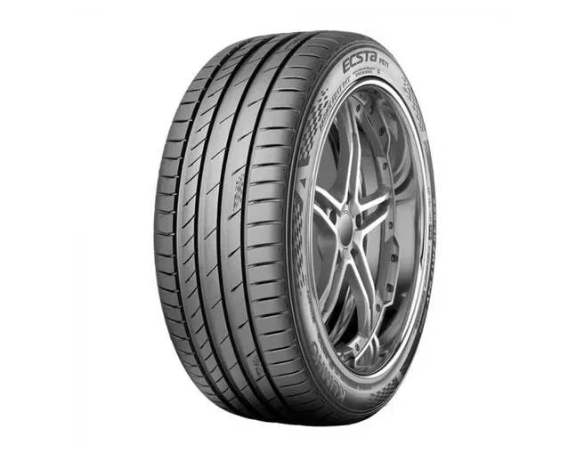215/60R17 96H Ecsta PS71 KUMHUYaz Lastiği 2026