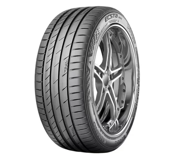 215/55R18 95V Ecsta PS71 SUV KUMHO Yaz Lastiği 2026