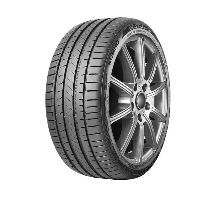 225/55R19 99W Ecsta PS71 KUMHOYaz Lastiği 2026