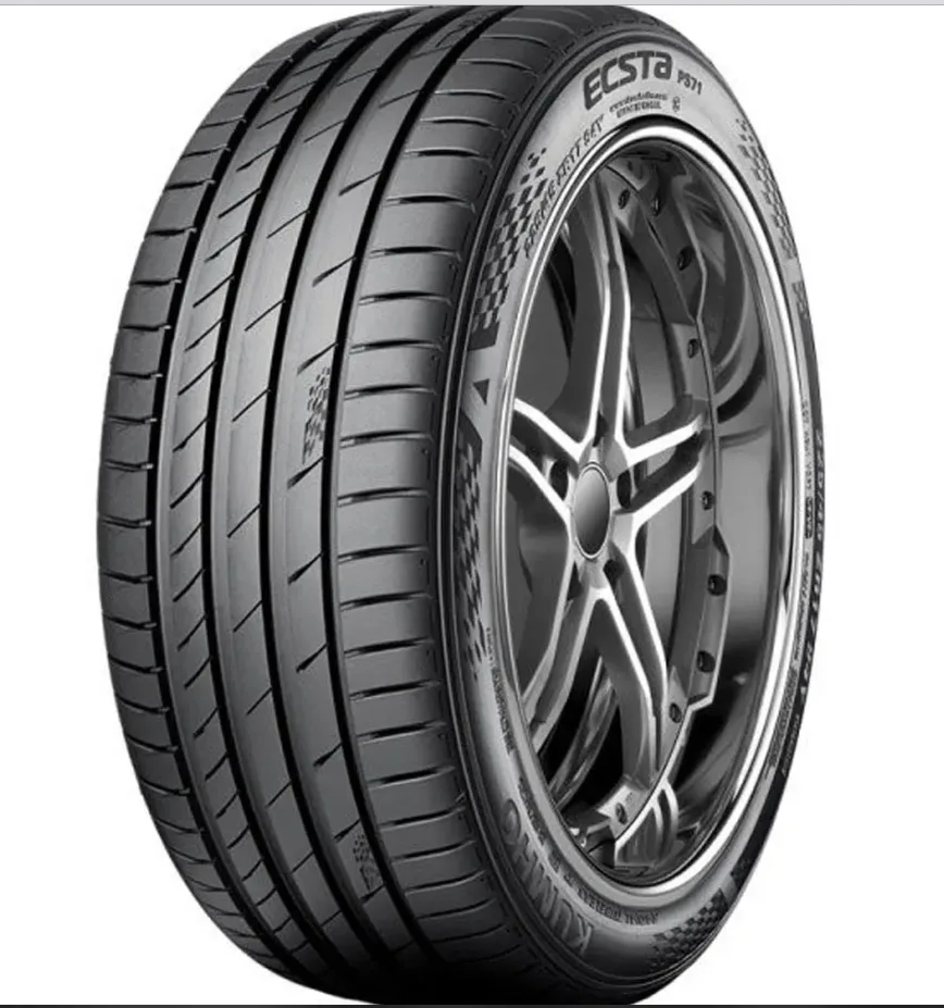 295/40R20 110Y XL ECSTA PS71 KUMHO Yaz Lastiği 2025