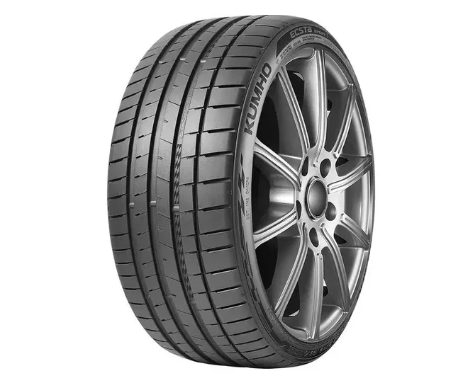 225/35R19 88Y XL Ecsta PS72 S KUMHO Yaz Lastiği 2026