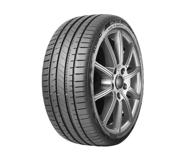 255/30R20 92Y XL Ecsta PS72 S KUMHOYaz Lastiği 2025