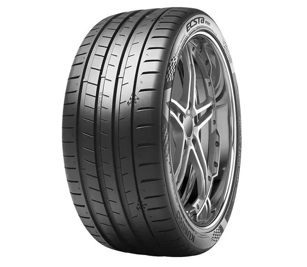 255/40R20 101Y XL Ecsta Sport PS72 S KUMHO Yaz Lastiği 2026