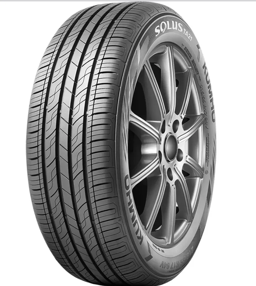 185/70R14 88H SOLUS TA21 KUMHO Yaz Lastiği 2025