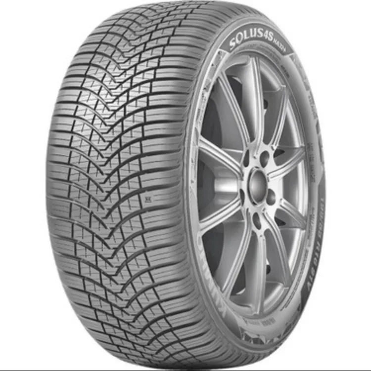 225/45R17 94W XL SOLUS HA32+ KUMHO 4 Mevsim Lastiği 2024