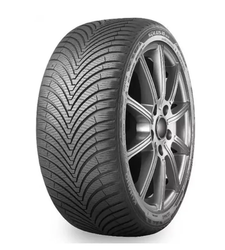 225/45R17 94W XL SOLUS HA32+ KUMHO 4 Mevsim Lastiği 2025