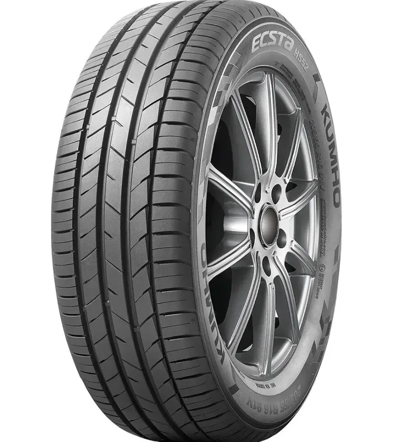 235/45R18 98W XL ECSTA HS52 KUMHO Yaz Lastiği 2025