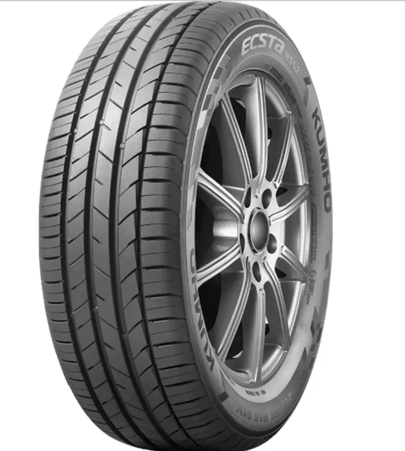 205/55R17 95V XL ECSTA HS52 KUMHO Yaz Lastiği 2025