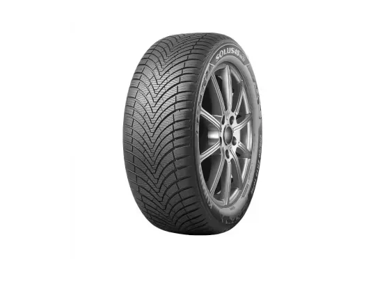 185/55R16 87V XL Solus 4S HA32 KUMHO 4 Mevsim Lastiği 2026
