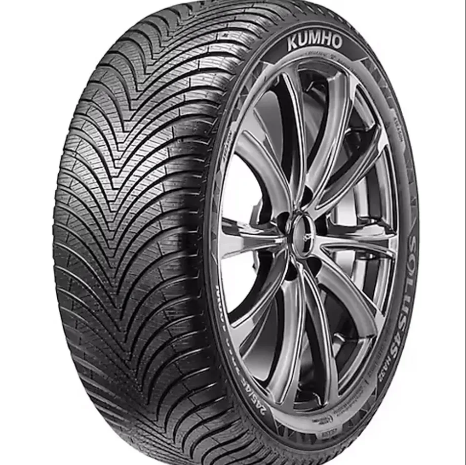 215/50R17 95W XL SOLUS 4S HA32 KUMHO 4 Mevsim Lastiği 2024