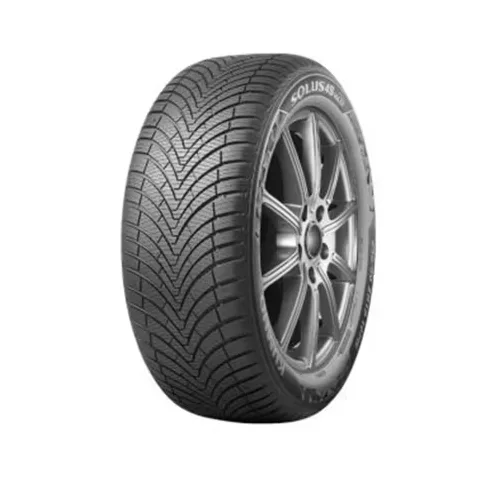 205/55R17 95V XL SOLUS 4S HA32 KUMHO 4 Mevsim Lastiği 2025
