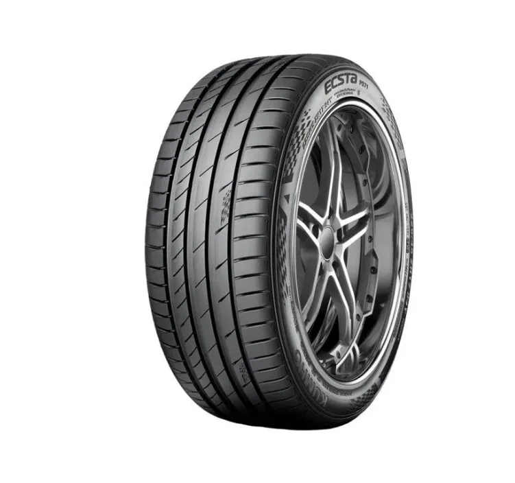 255/45R19 104W XL ECSTA PS71 EV KUMHO Yaz Lastiği 2025