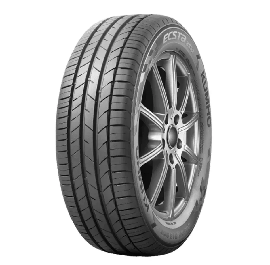 195/55R20 95H XL ECSTA HS52 KUMHO Yaz Lastiği 2024