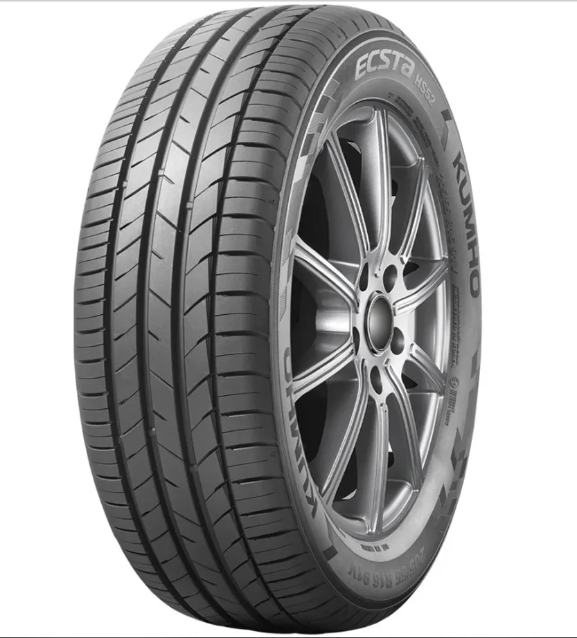 205/55R19 97V XL ECSTA HS52 KUMHO Yaz Lastiği 2025