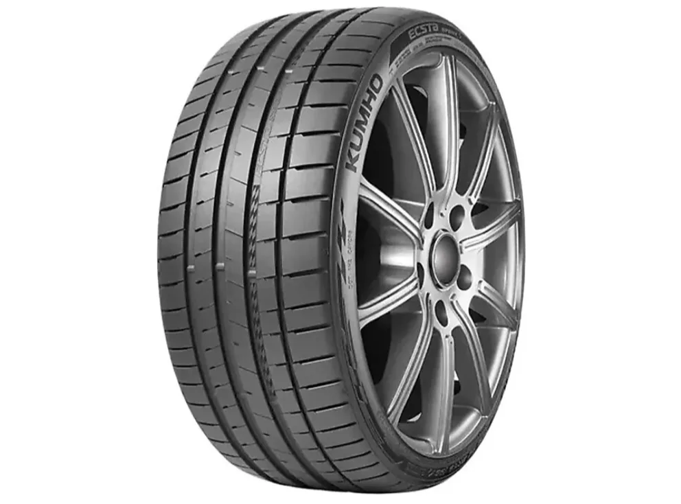255/40R21 105Y XL Ecsta PS72 KUMHO Yaz Lastiği 2025