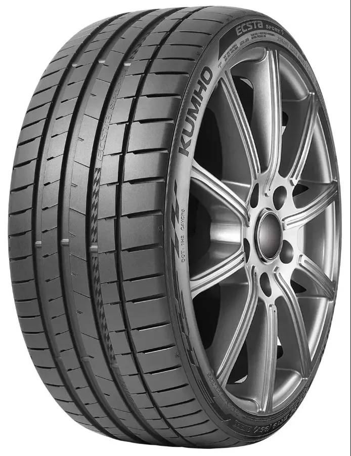 245/30R19 89Y XL ECSTA PS72 KUMHO Yaz Lastiği 2025