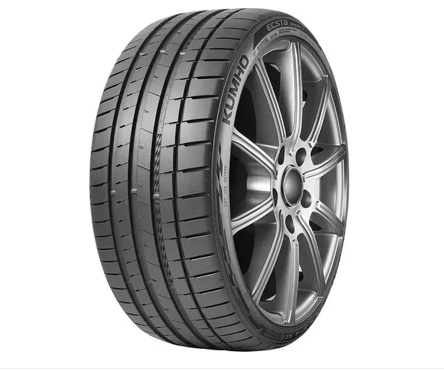 245/30R19 89Y XL Ecsta PS72 S KUMHO Yaz Lastiği 2026
