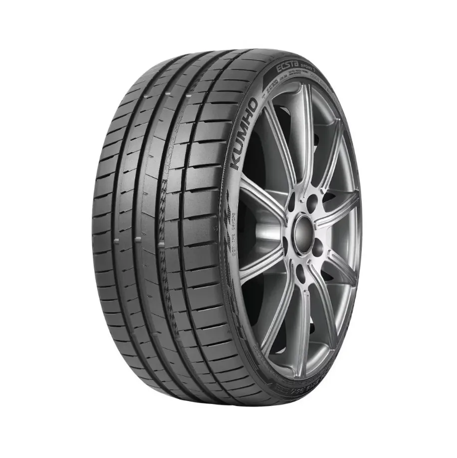 255/30R19 91Y XL ECSTA PS72 KUMHO Yaz Lastiği 2024