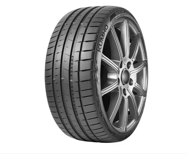 265/35R19 98Y XL ECSTA PS72 KUMHO Yaz Lastiği 2025