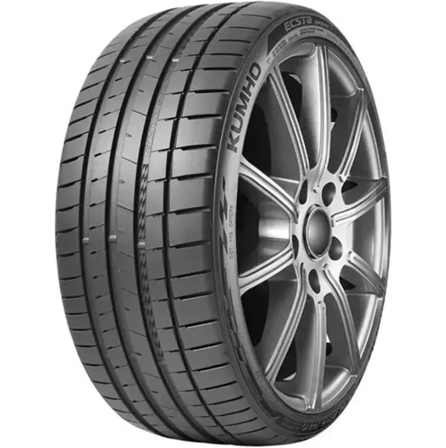 235/35R20 92Y XL ECSTA PS72 KUMHO Yaz Lastiği 2024