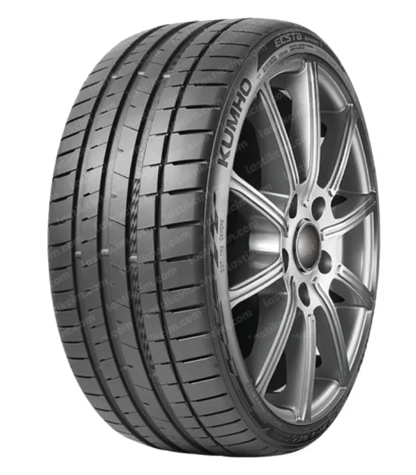 235/35R20 92Y XL Ecsta PS72 S KUMHO Yaz Lastiği 2026