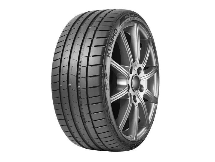 245/35R20 95Y XL ECSTA PS72 KUMHO Yaz Lastiği 2025