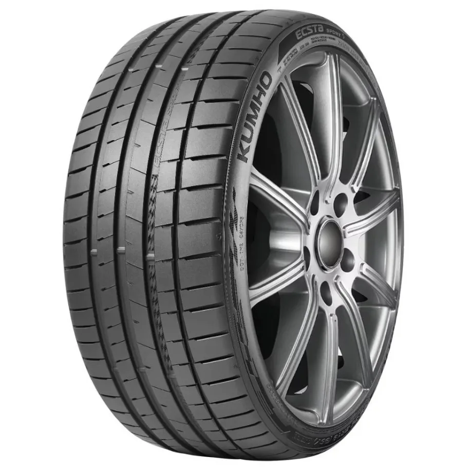 285/30R22 101Y XL ECSTA PS72 KUMHO Yaz Lastiği 2024