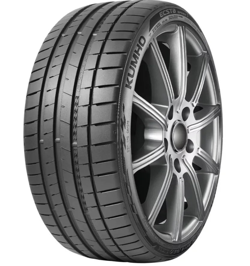 205/40R18 86Y XL ECSTA PS72 KUMHO Yaz Lastiği 2025
