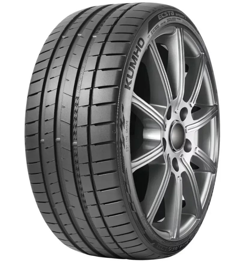 245/40R18 97Y XL ECSTA PS72 KUMHO Yaz Lastiği 2025