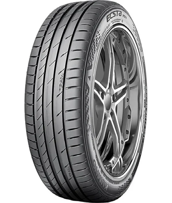 245/45R20 103Y XL ECSTA PS71 KUMHO Yaz Lastiği 2024