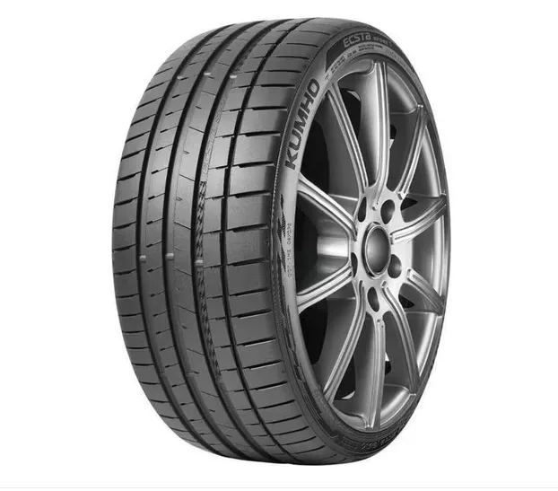 245/45R18 100Y XL Ecsta Sport PS72 KUMHOYaz Lastiği 2026