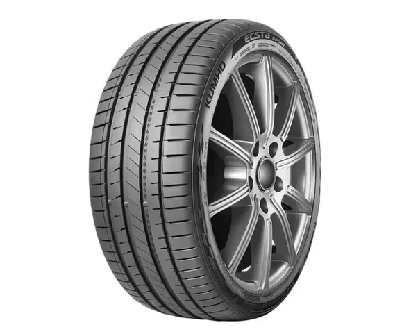 235/45R18 98Y XL Ecsta PS72 KUMHO Yaz Lastiği 2026