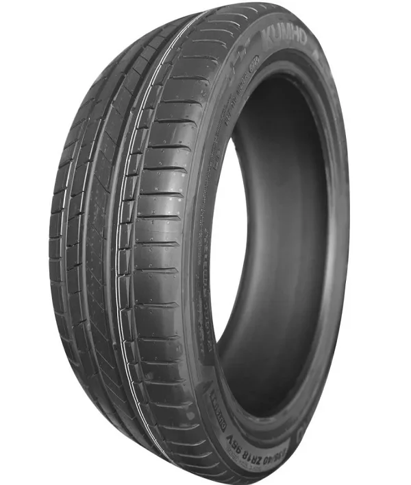 235/40R18 95Y XL ECSTA PS72 KUMHO Yaz Lastiği 2024