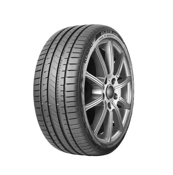 235/40R18 95Y XL ECSTA PS72 KUMHO Yaz Lastiği 2025