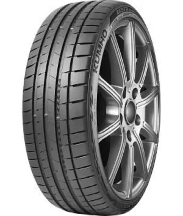 255/35R21 98Y XL ECSTA PS72 KUMHO Yaz Lastiği 2024