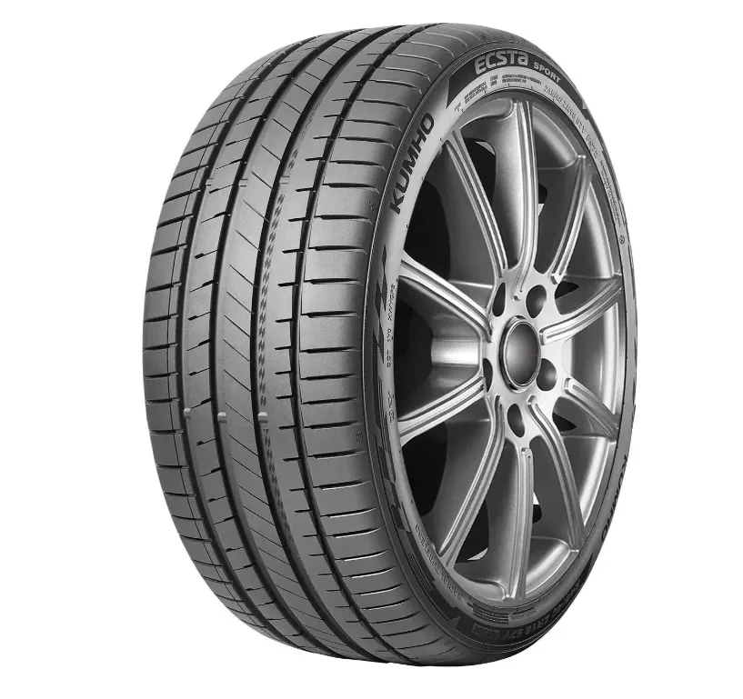 245/40R19 98Y XL Ecsta PS72 KUMHO Yaz Lastiği 2026