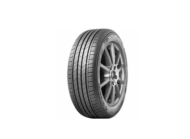 225/55R17 97V Solus TA21 KUMHO Yaz Lastiği 2026