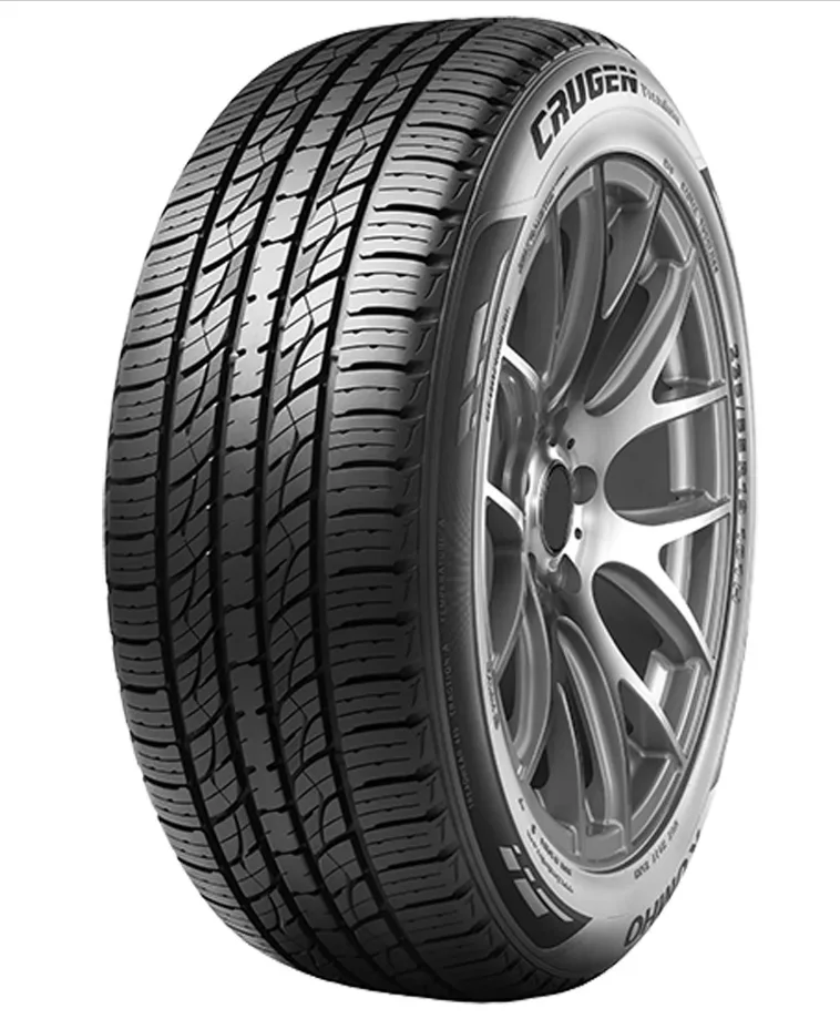 245/60R18 105T CRUGEN PREMIUM KL33 KUMHO Yaz Lastiği 2017